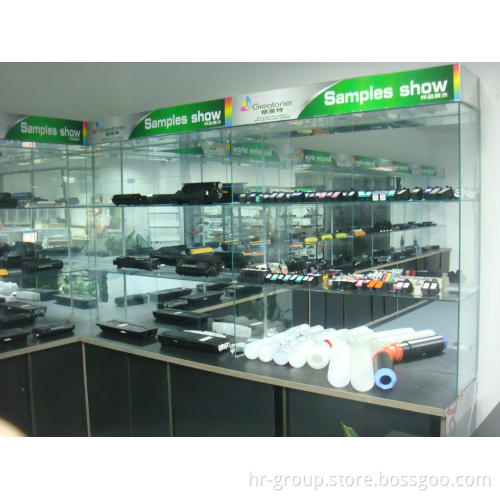 Compatible Color Toner Cartridge for Brother TN240